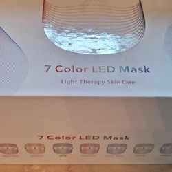 Led Mask