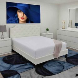 Bedroom Set - Juego De Cuarto 