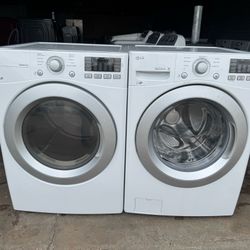 ✨WASHER & DRYER ⚡️✨‼️ ✨LAVADORA y SECADORA⚡️✨‼️ 