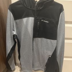 Columbia Jacket
