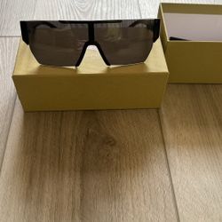 Burberry Sunglasses 