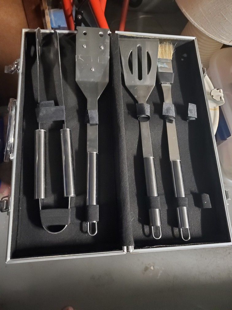 BBQ Set