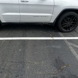 22 Niche-inch Rims 