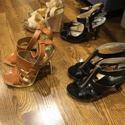Michael Kors Heels