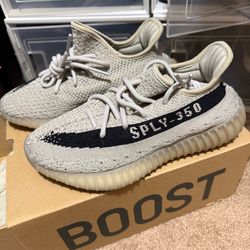 Yeezy Boost