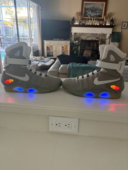 Nike shoes