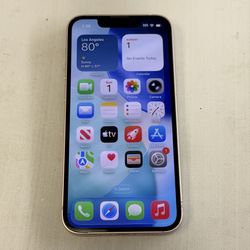 iPhone 13 mini ‘Pink’ Unlocked For Any Company · 128G