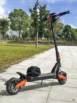 Electronic hoverboard