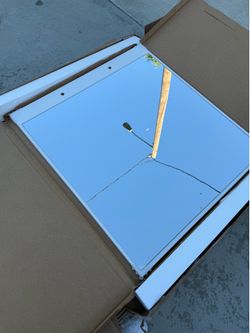 Mirrors