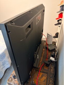 Vizio 40in tv