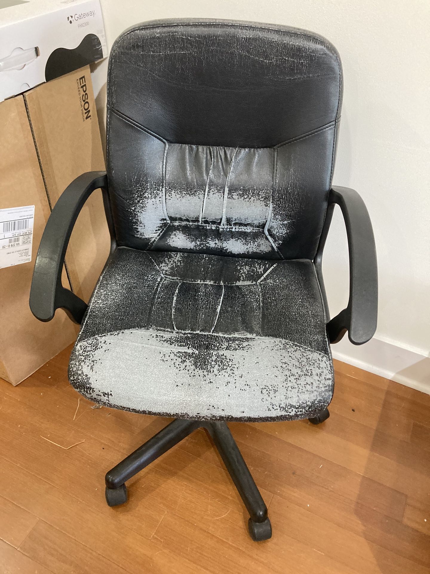 Computer Chair