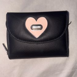 Cute wallet