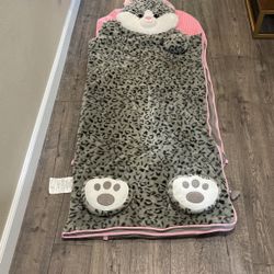 Sleeping Bag 