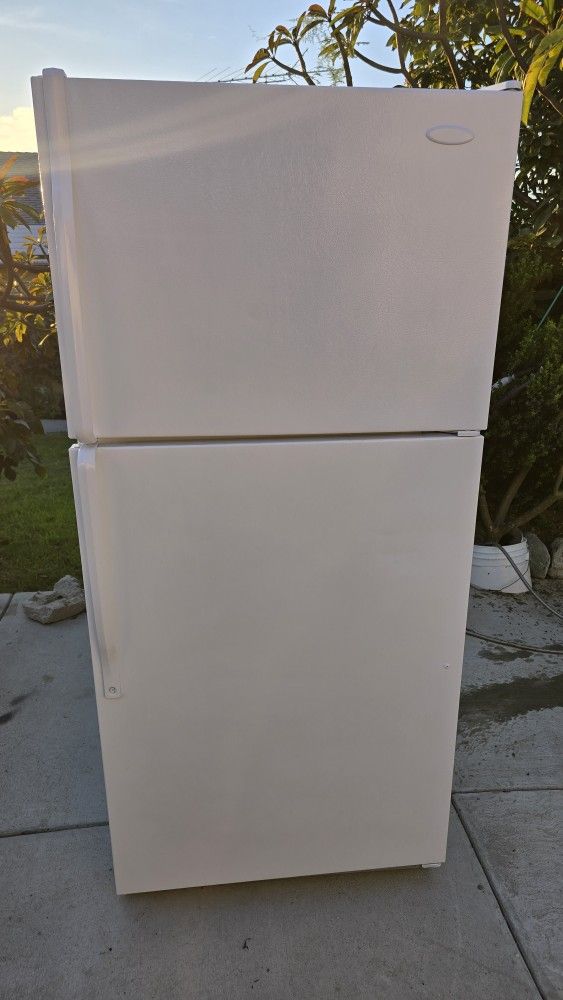Refrigerador - Refrigerator.                 ¡¡¡90-DAYS-WARRANTY!!!