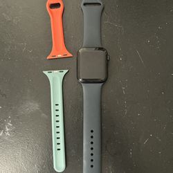 Apple Watch Like New 