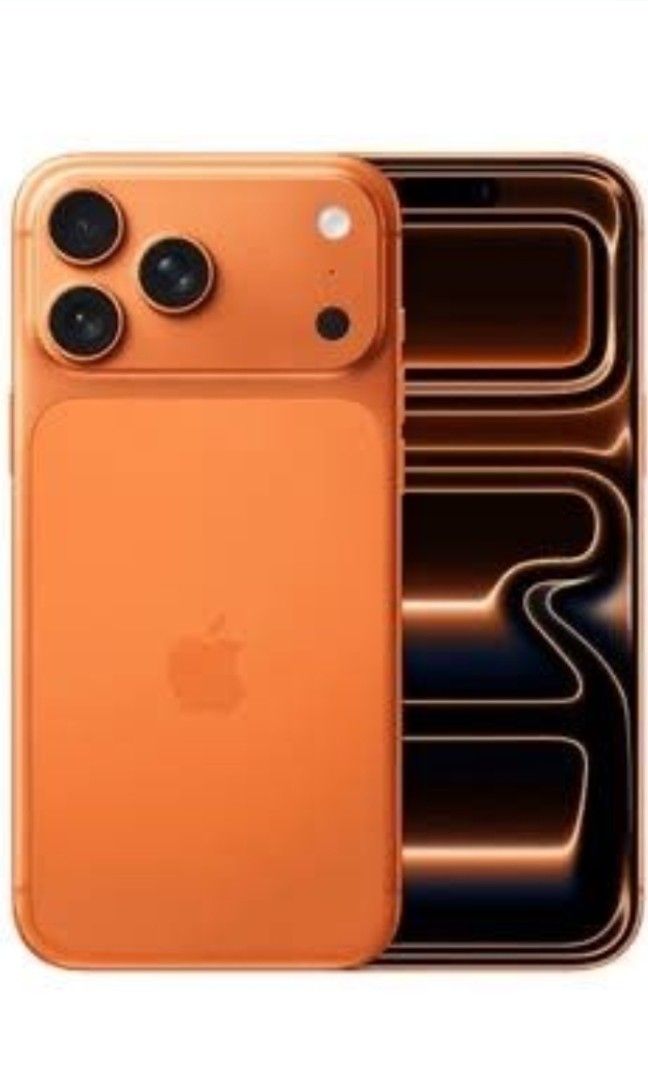 Apple IPHONE 17 Pro MAX 1TB