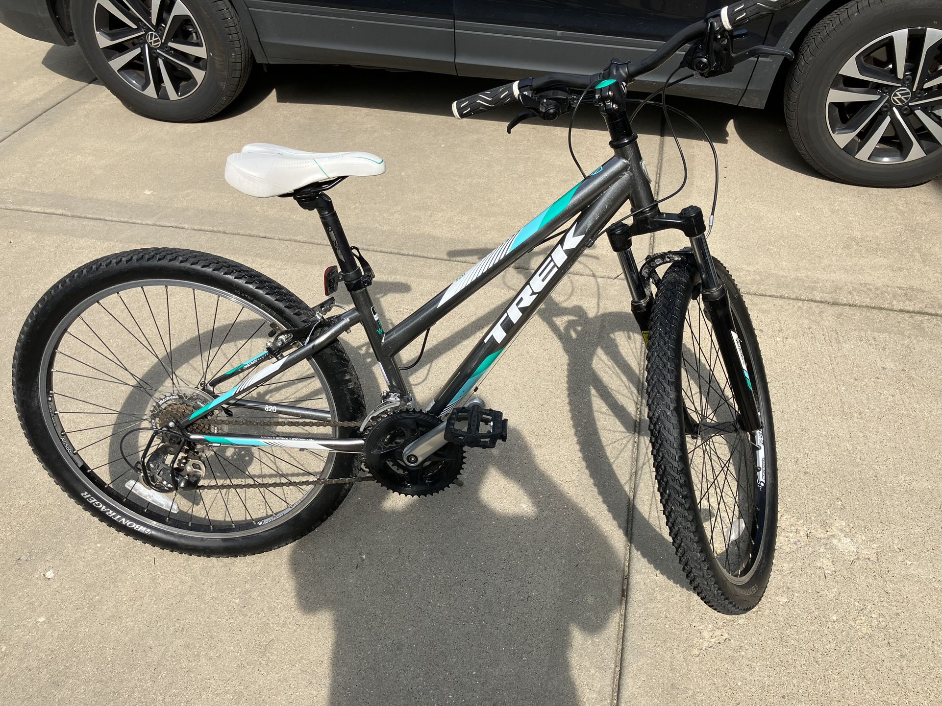Women's trek 820 for sale new arrivals
