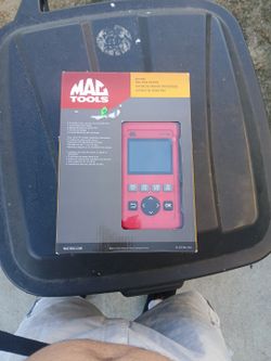 Pro Code Reader Mac Tools