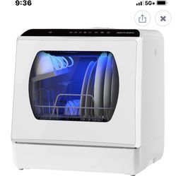 AIRMSEN Dishwasher