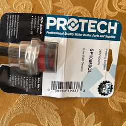 Protech SP10869QL Water Heater Element