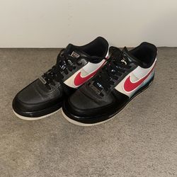 Nike Air Force 1 Motorsport 