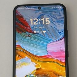 Samsung A54 CRICKET  ($140)