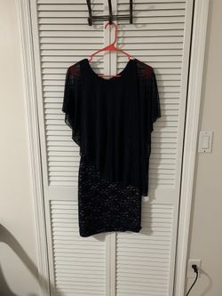 Short Dress