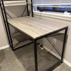 Computer Desk