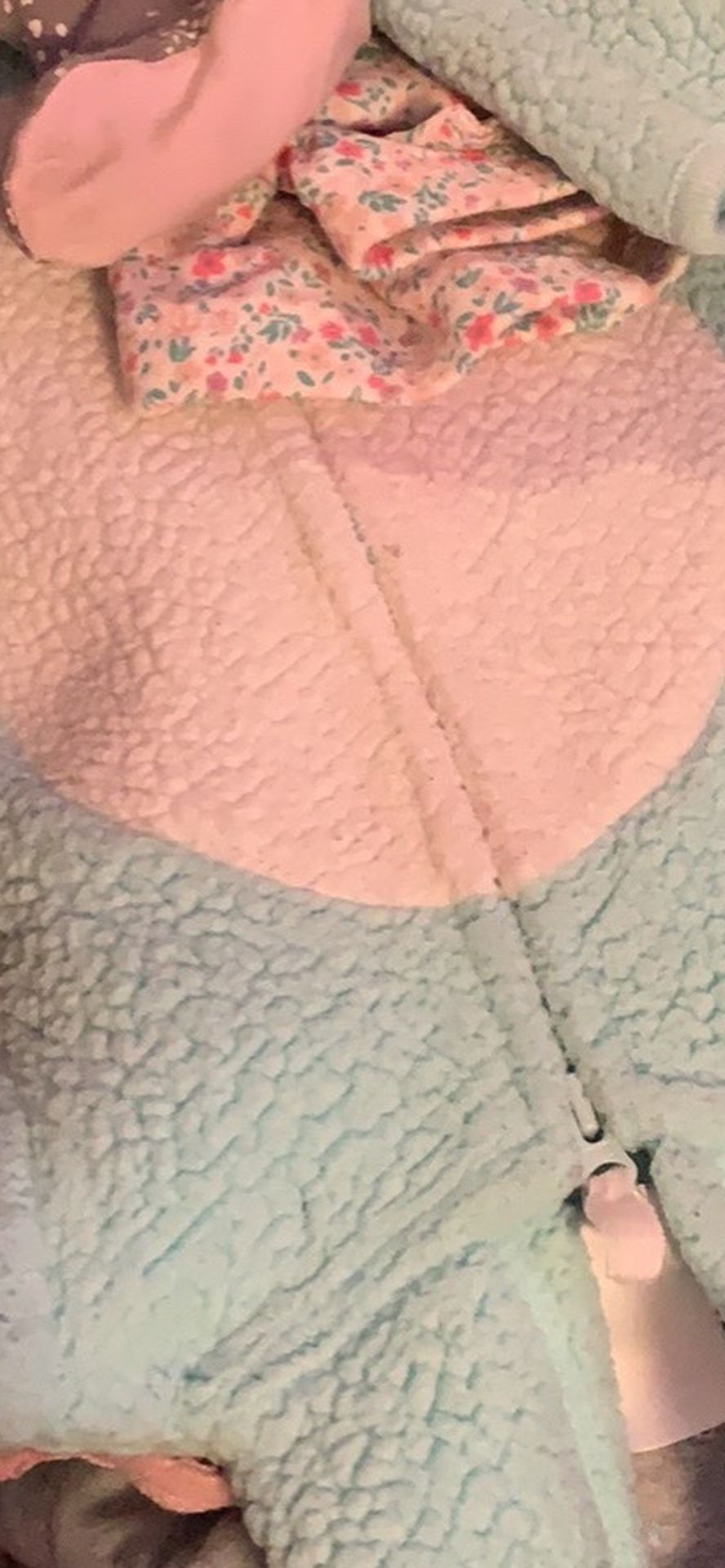 6-9/9 Month Girl Clothes