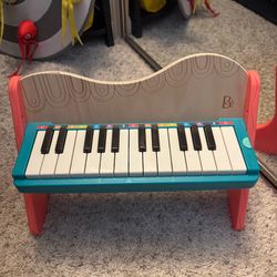 baby/kids piano musical toy