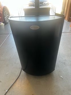Nostalgia Electric KRS-2100