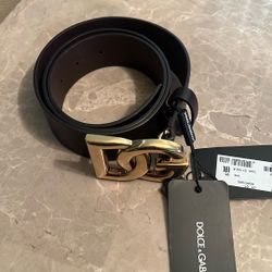 Dolce & Gabbana Belt