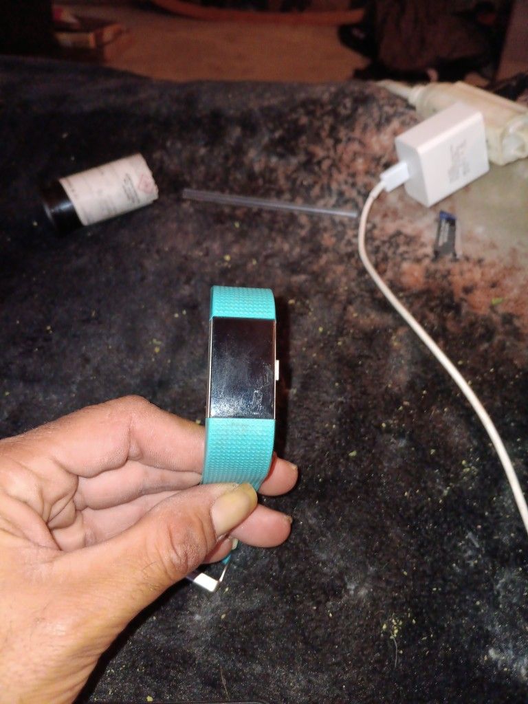 Fitbit first generation