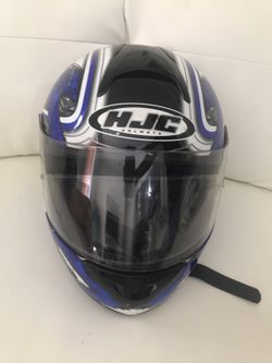 HJC HELMETS CL-16