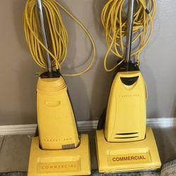 Commercial Vacuum Cleaners For Sale