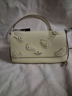 Kate Spade purse wallet combo