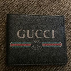 Gucci Wallet