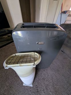 LG 12,000 BTU's Portable Air Conditioner