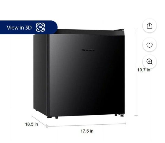 Mini Refrigerator