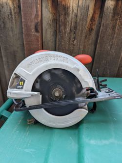 Circular Saw