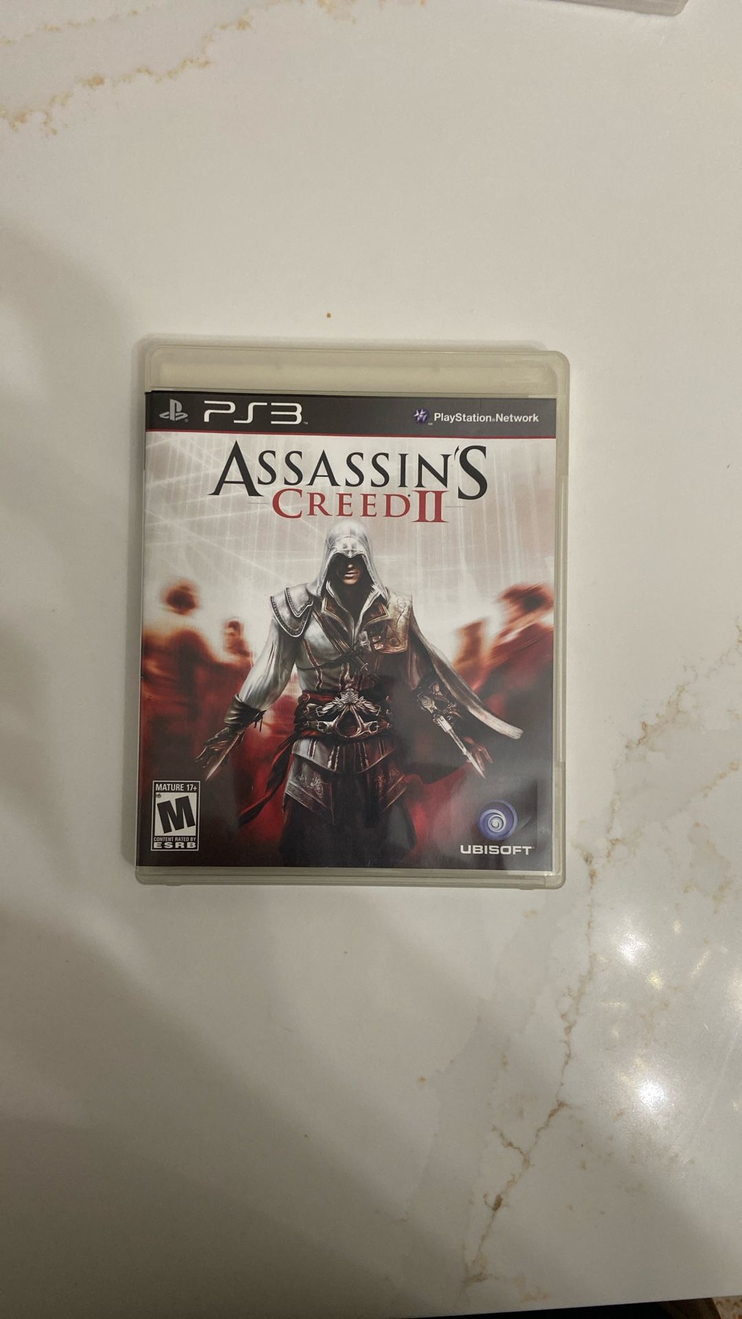 Assassins creed 2