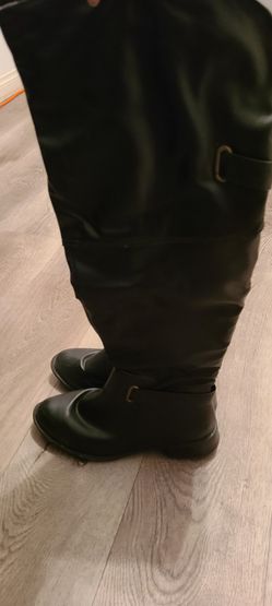 Womens boots