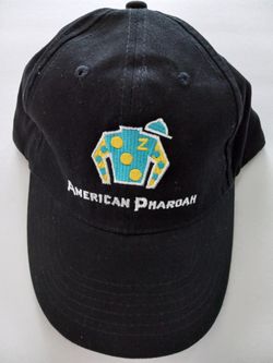 Santa Anita American Pharoah New