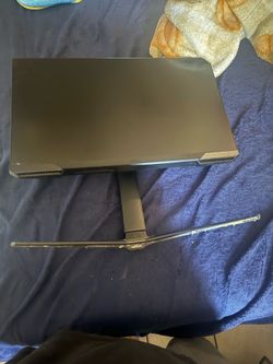 Samsung Odyssey monitor