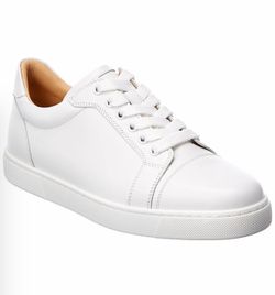 Christian Louboutin Women’s Viera Sneaker