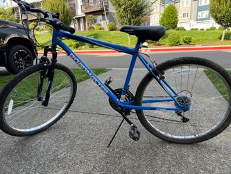 Mens bike