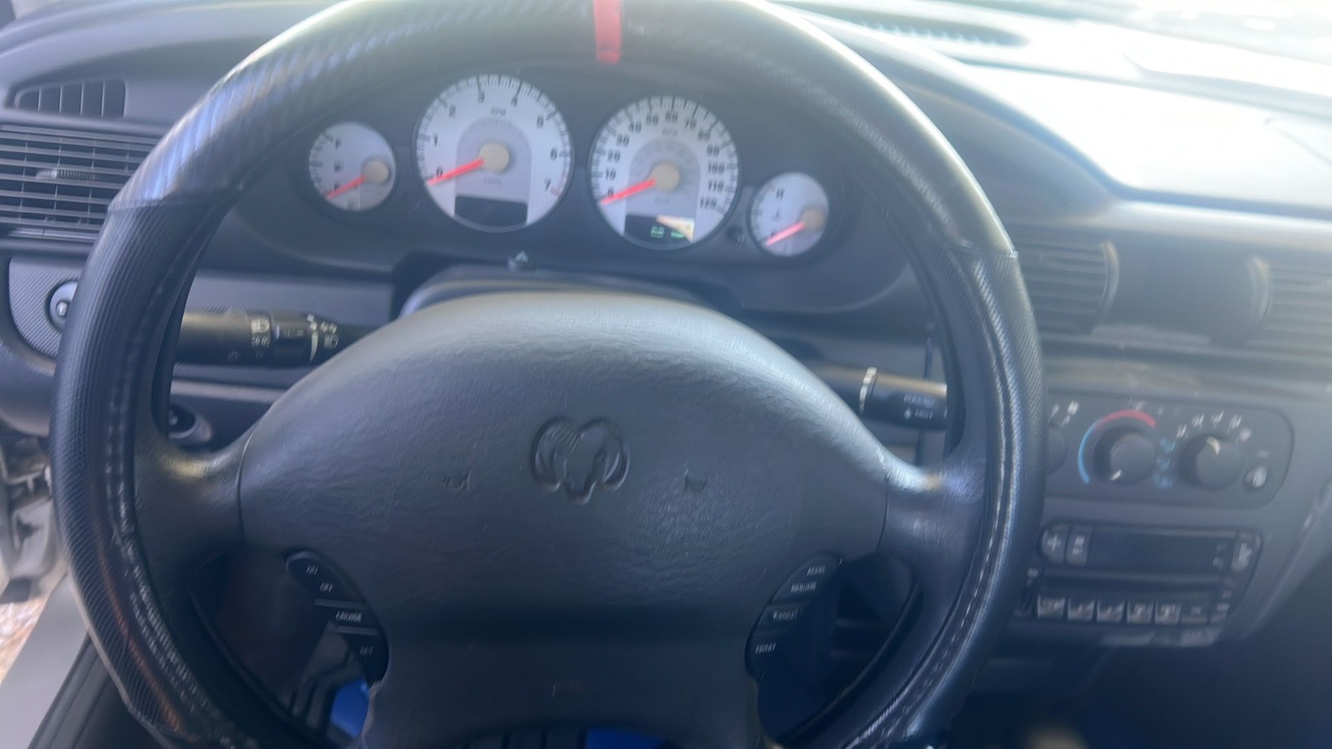 2004 Dodge Stratus