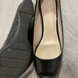 Cole Haan Wedge Heels 7.5 
