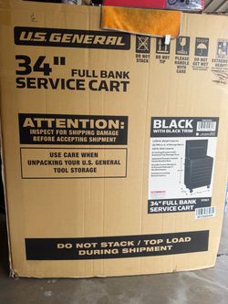 Mac Tools & Us General Tool Box