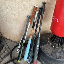 Baseball Bats